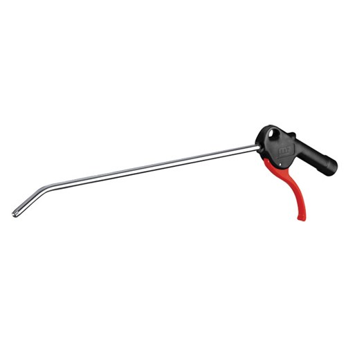 M7 AIR BLOW GUN  BENT NOZZLE  250MM